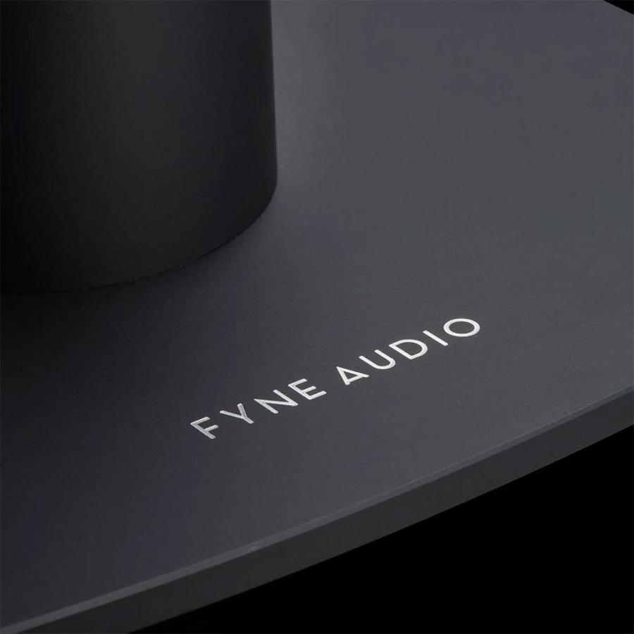 ★大人気商品★ FS6 Stand FYNE AUDIO [ファインオーディオ] スピーカースタンド[ペア]