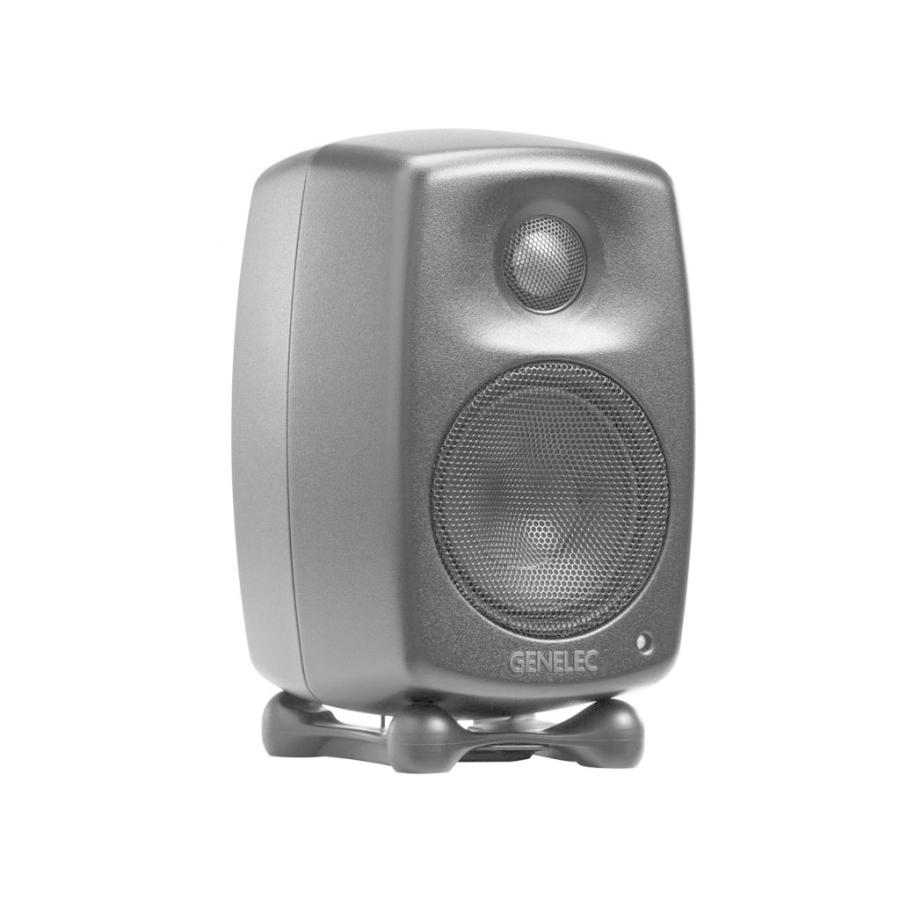G One [BM:ブラック] GENELEC[ジェネレック] アクティブ