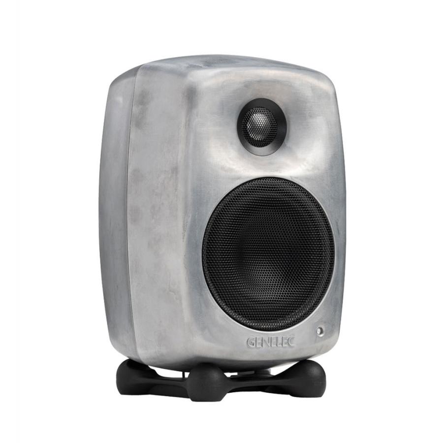 G Two [RAW:RAWフィニッシュ] GENELEC[ジェネレック] アクティブ