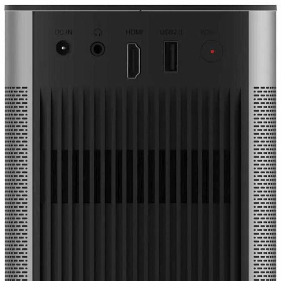 XGIMI（ジミー） Halo+ [エクス ジミー] ポータブルプロジェクター