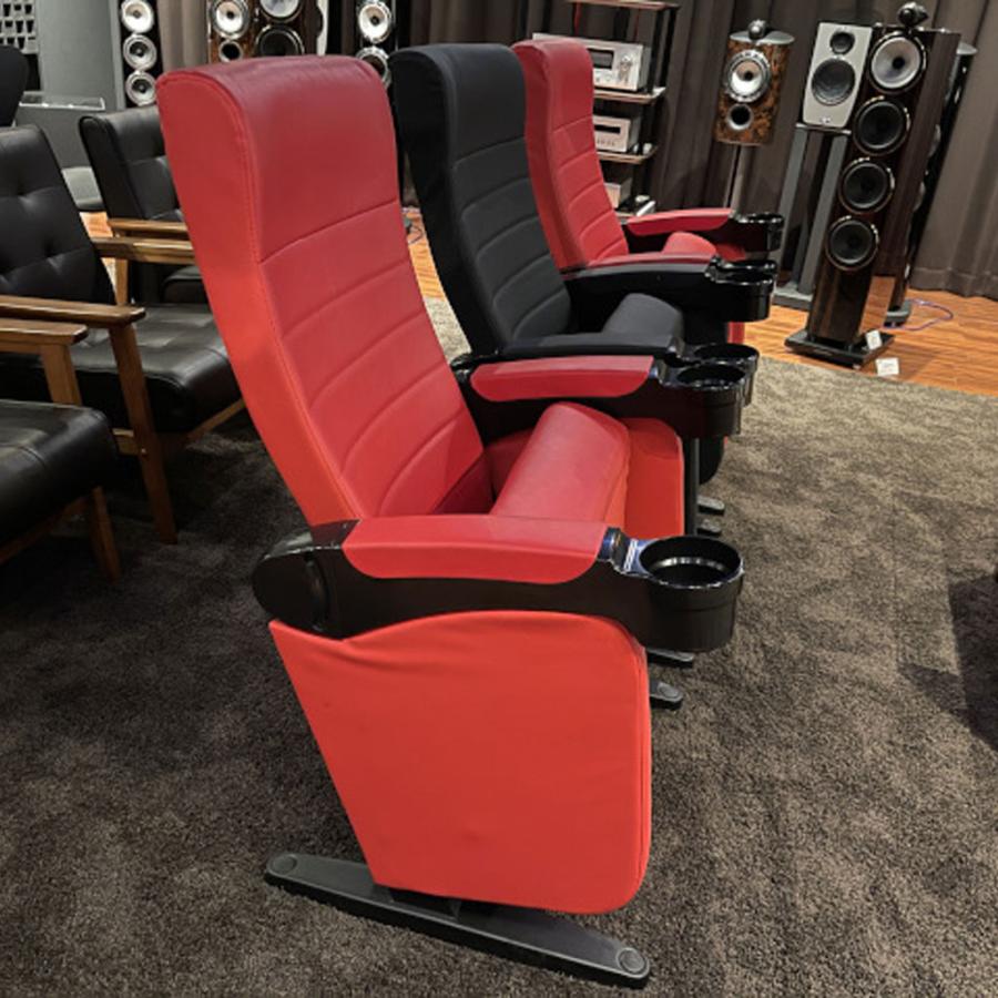HF-CC1PB Home theater Factory produced by avac [ホームシアター