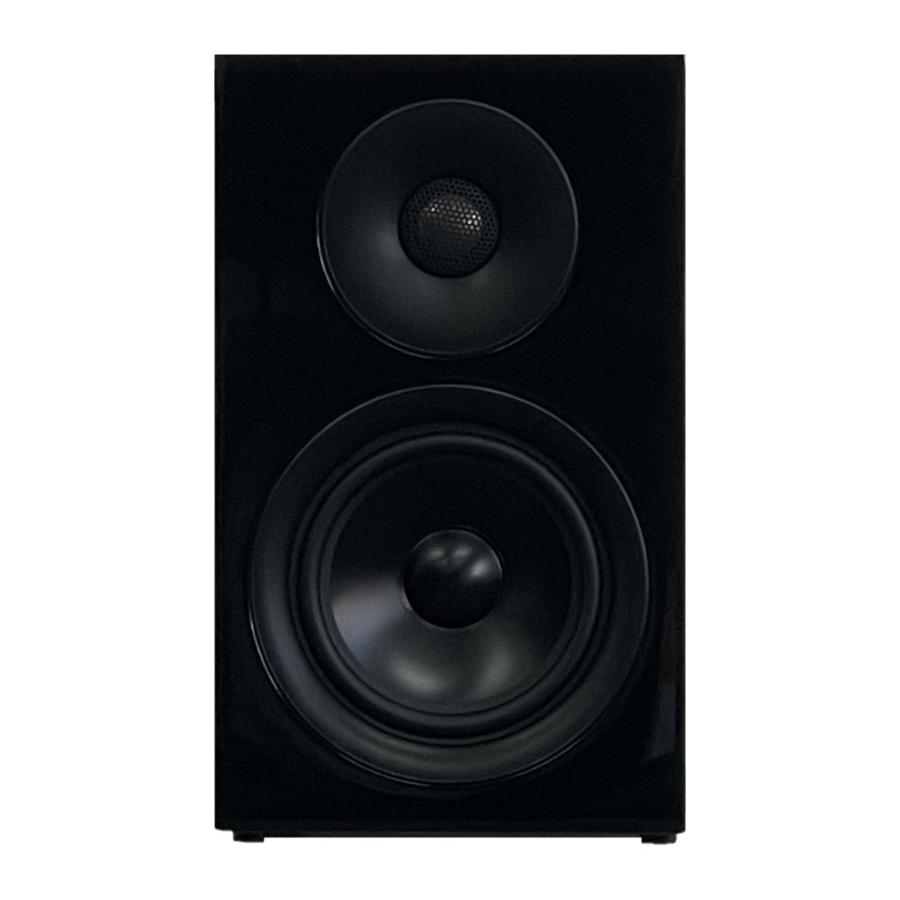 HF-SP525BB Home theater Factory produced by avac [ホームシアター