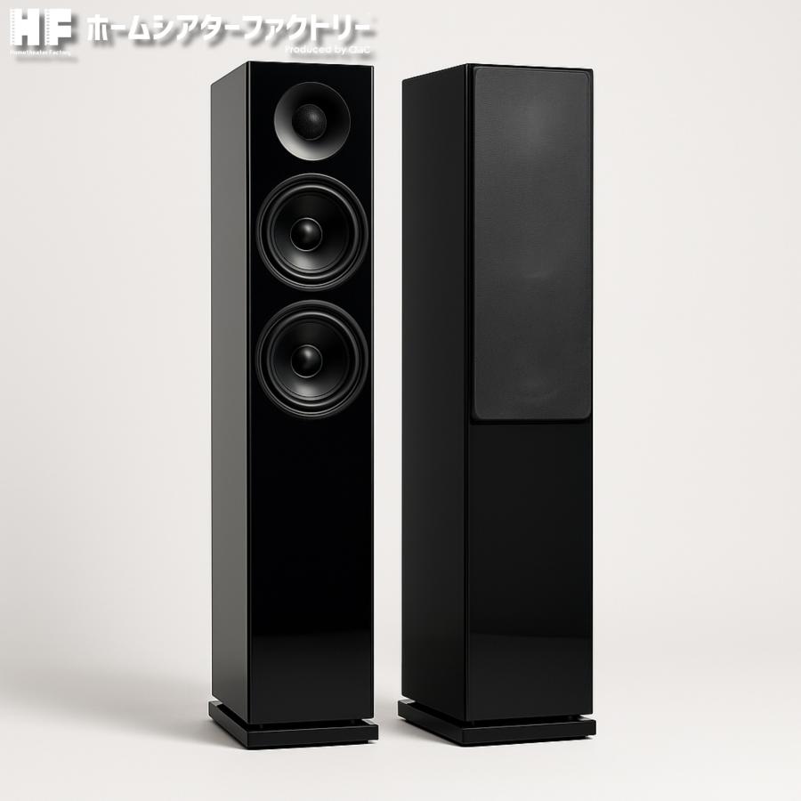 HF-SP525FB Home theater Factory produced by avac [ホームシアター
