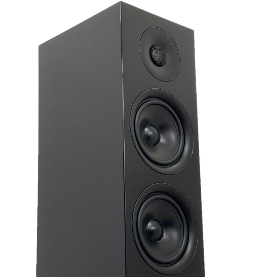 センタースピーカーB HF-SP525C B HF-SP525FB Home theater Factory produced by avac