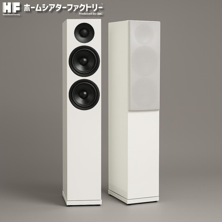 HF-SP525FW Home theater Factory produced by avac [ホームシアター 