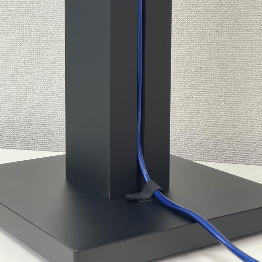HF-SPST71B Home theater Factory produced by avac [ホームシアターファクトリー] スピーカースタンド [1台]