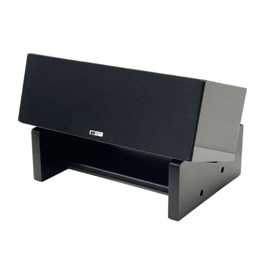 パイオニア　センタースピーカー　スタンド FOCAL - Theva & Vestia Center Stand/ブラック（1本）センター