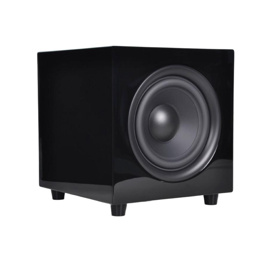 HF-SW650B Home theater Factory produced by avac [ホームシアター