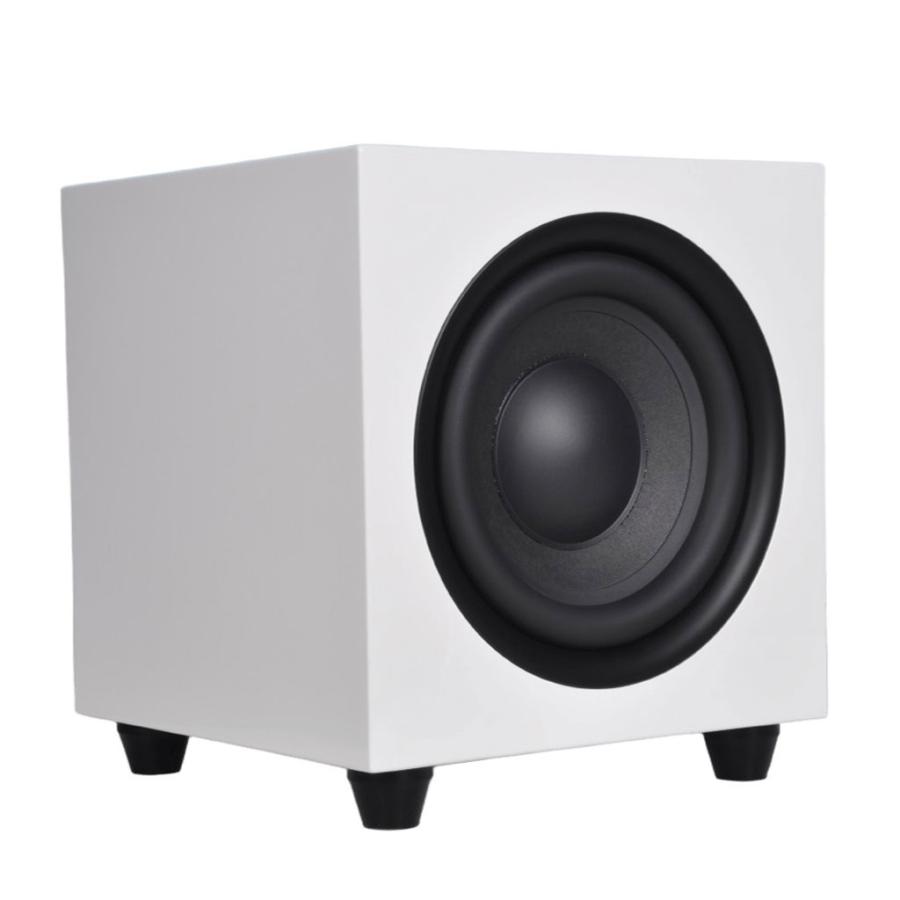 HF-SW800W Home theater Factory produced by avac [ホームシアター