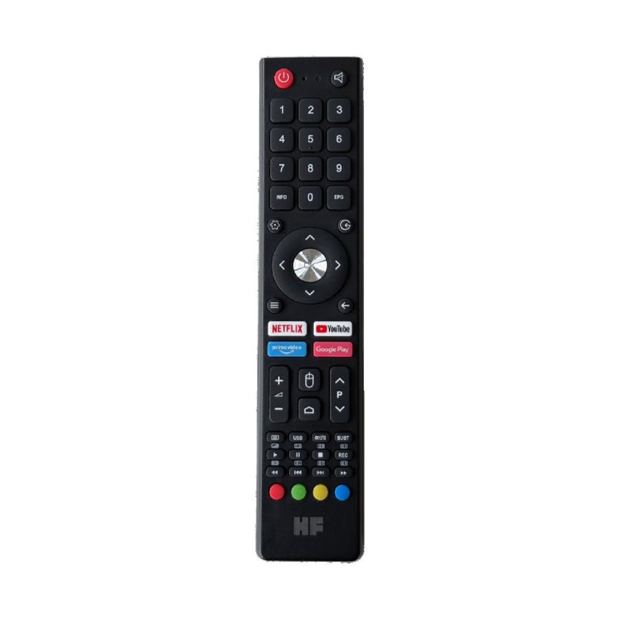 HF-TV50S2 [ホームシアターファクトリー produced by avac] 4Kスマートテレビ（50インチ）の画像