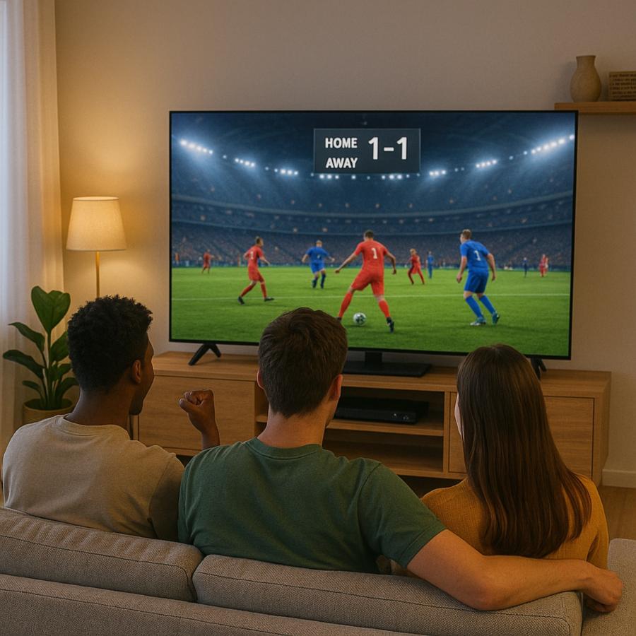 HF-TV50S [ホームシアターファクトリー produced by avac] 4K