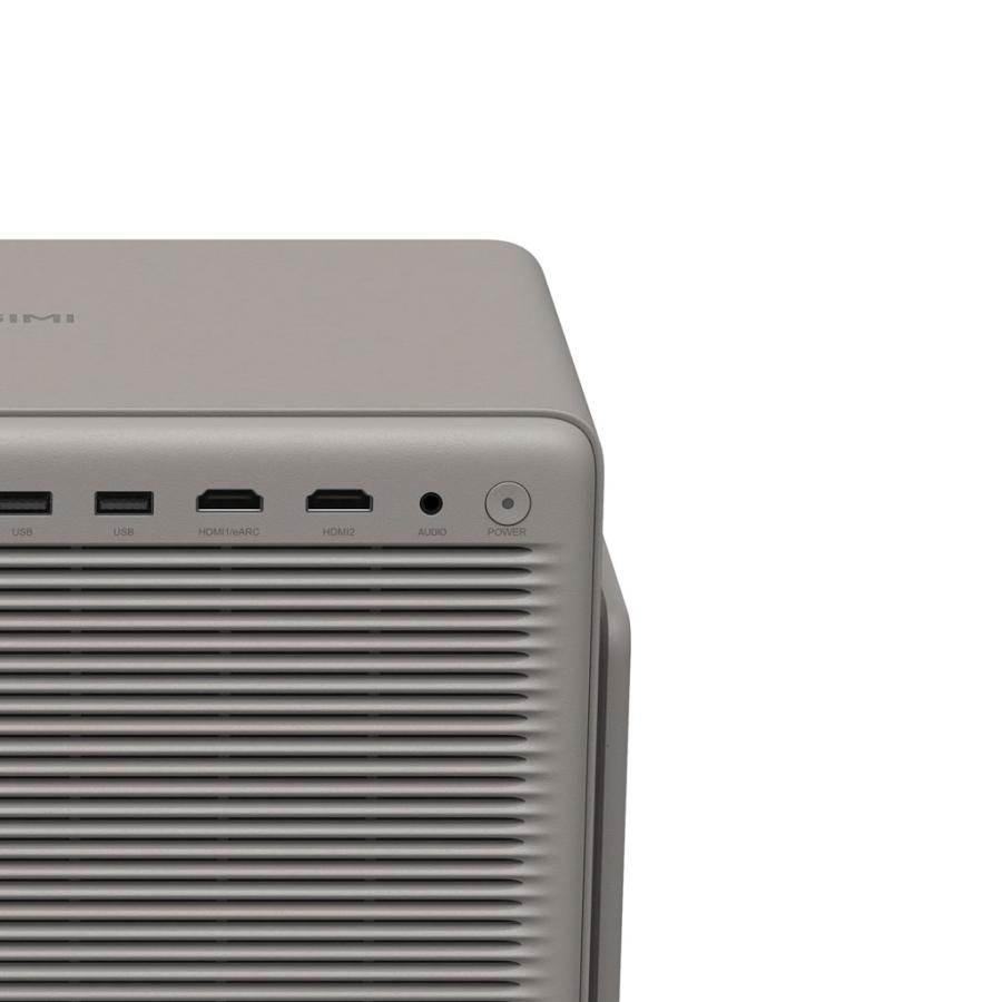 XGIMI（ジミー） HORIZON 20 Max XGIMI [エクス ジミー] ホーム