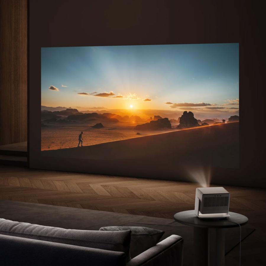 XGIMI HORIZON S Max 4Kプロジェクター Amazon.com: XGIMI Horizon S Max 2024 New 4K Projector, IMAX
