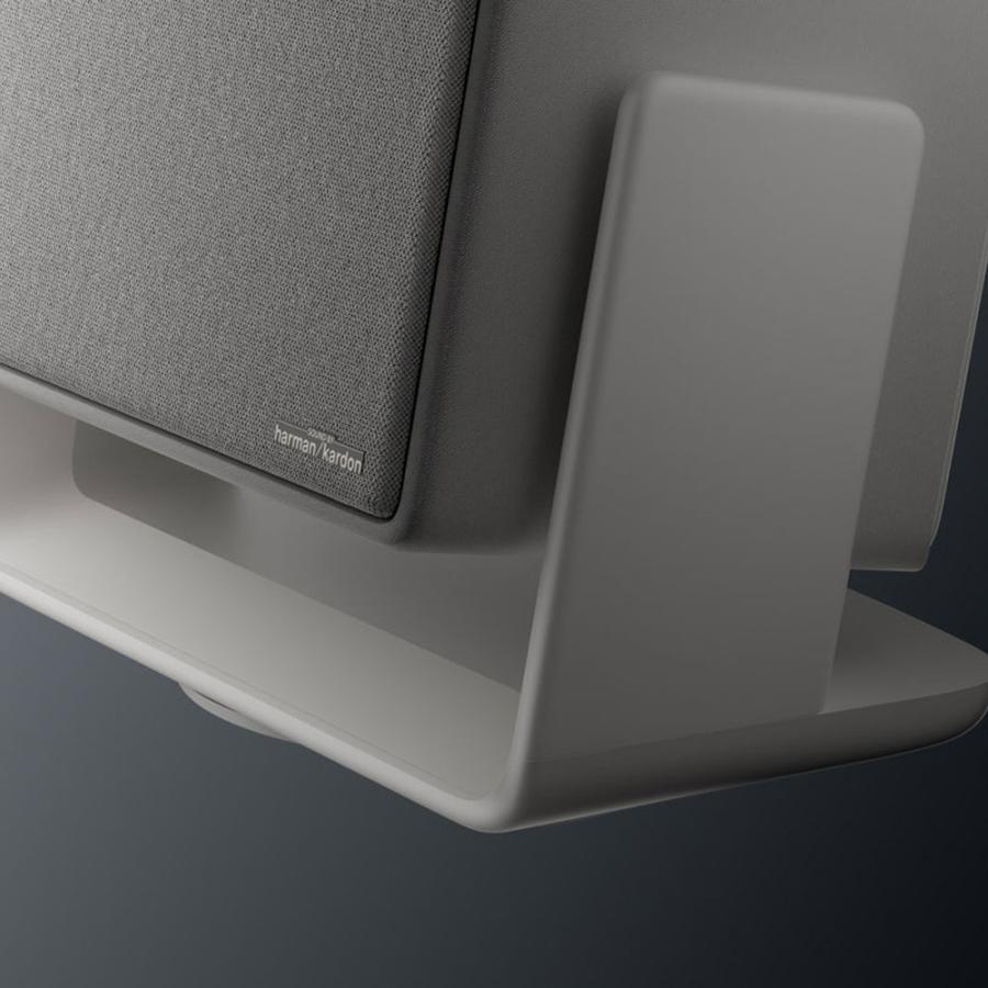 グレー プロジェクター 本体 アラジンエックス 超短焦点プロジェクター Aladdin Marca XM03F