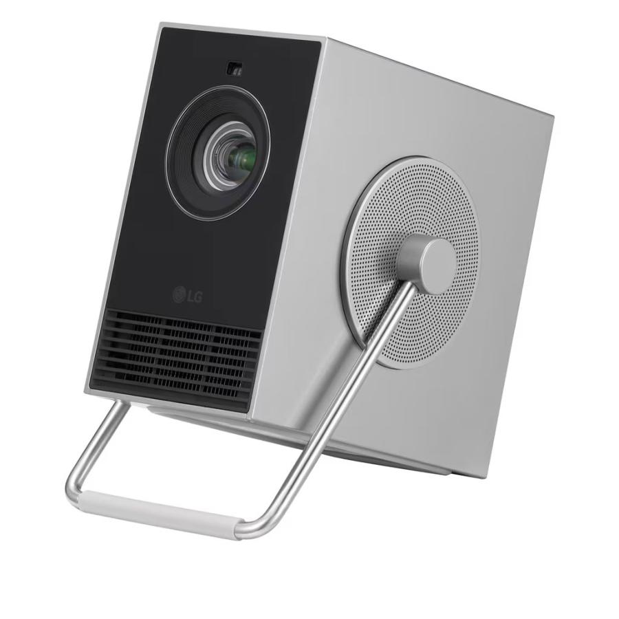 CineBeam Q HU710PB　4K/HDRプロジェクター【値下停止予定】 HU710PB | プロジェクター | LG JP