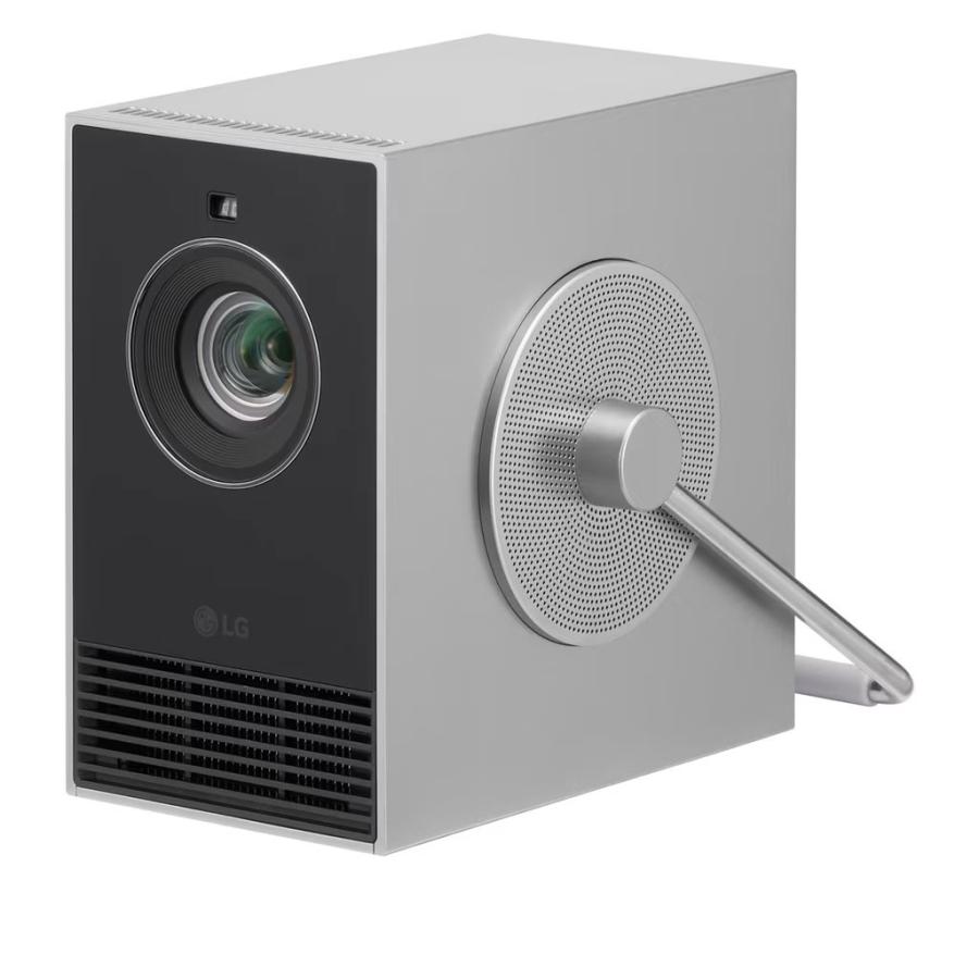 LGエレクトロニクス CineBeam Q HU710PB LG [エル・ジー