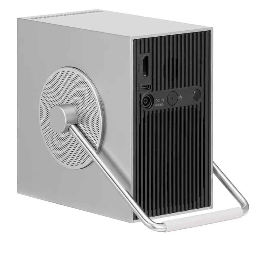 [未開封] LG Cine Beam Q 4Kプロジェクター HU710PB 20240802170003_436_.jpg
