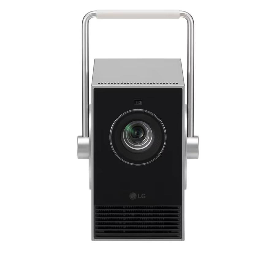 CineBeam Q HU710PB　4K/HDRプロジェクター【値下停止予定】 HU710PB | プロジェクター | LG JP