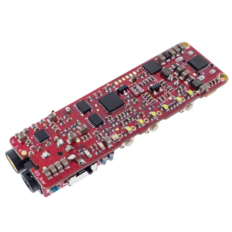 iFi audio GO bar 剣聖 iFi-Audio [アイファイオーディオ iFi audio GO bar 剣聖 iFi-Audio [アイファイオーディオ