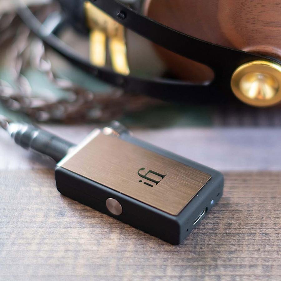 その他 iFi GO BLU GO blu | iFi audio 日本語ブランドサイト