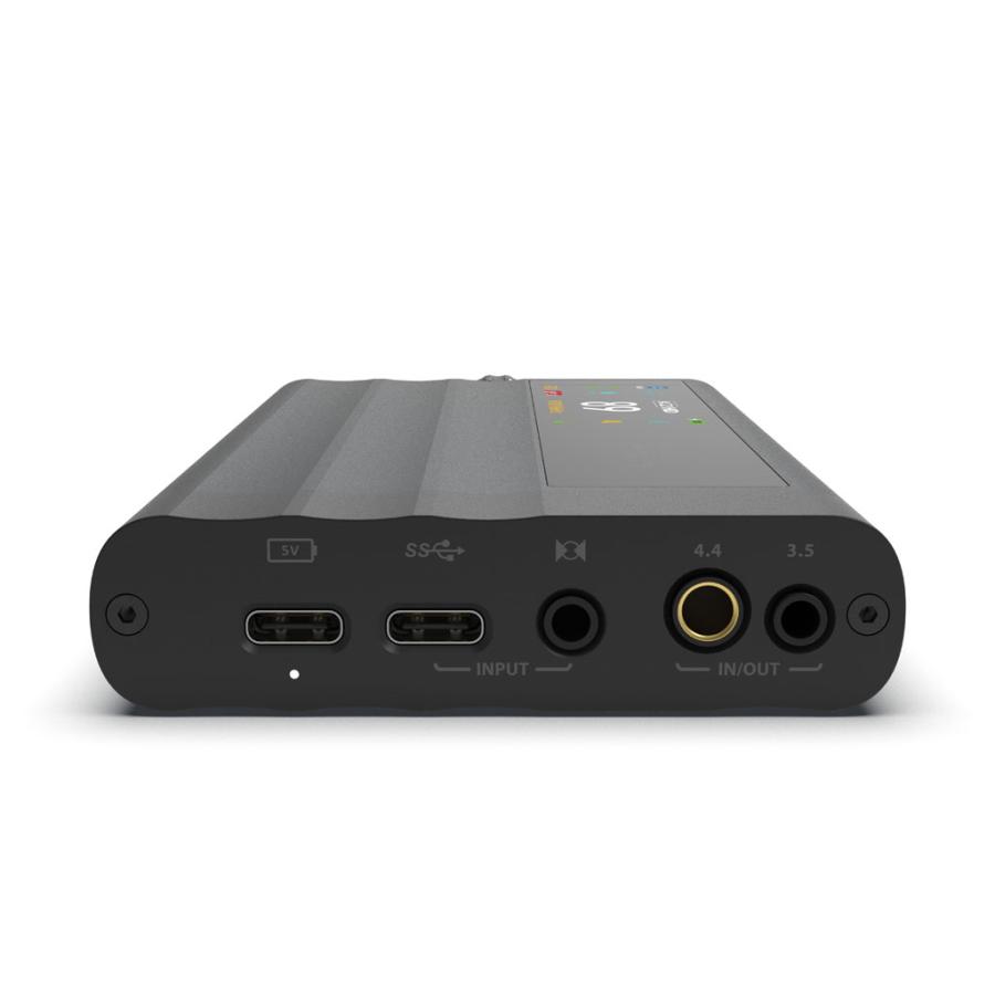 iDSD GR 2 [IFI-IDSD-GR2] iFi-Audio [アイファイオーディオ] ポータブルDACアンプ | iFi audio | 14