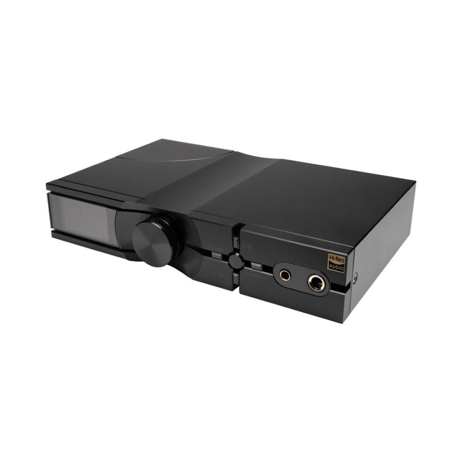 新品･未開封iFi Audio NEO iDSD DAC iFi audio（アイファイオーディオ） NEO iDSD 3 iFi-Audio 据え置き型