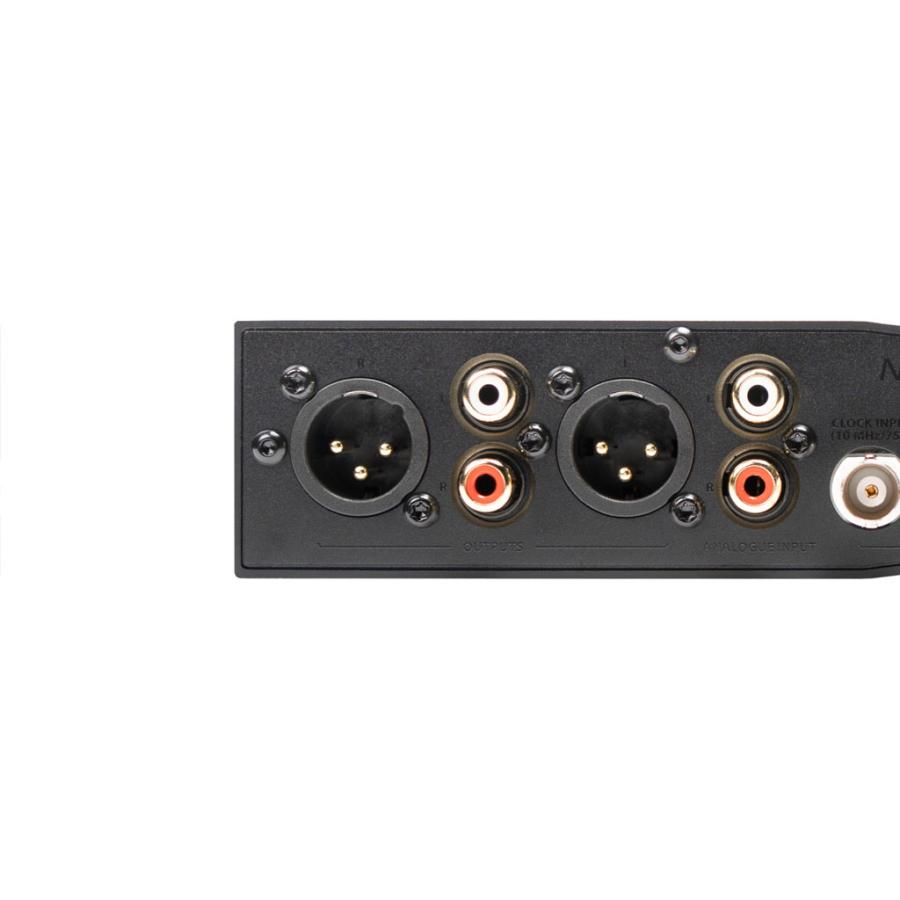 iFi audio（アイファイオーディオ） NEO iDSD 3 iFi-Audio 据え置き型