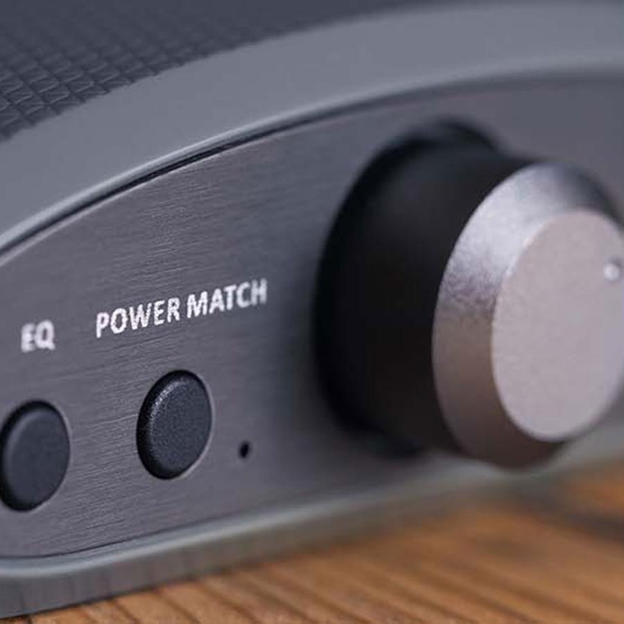 iFi audio Uno iFi-Audio [アイファイオーディオ] 小型USB-DAC