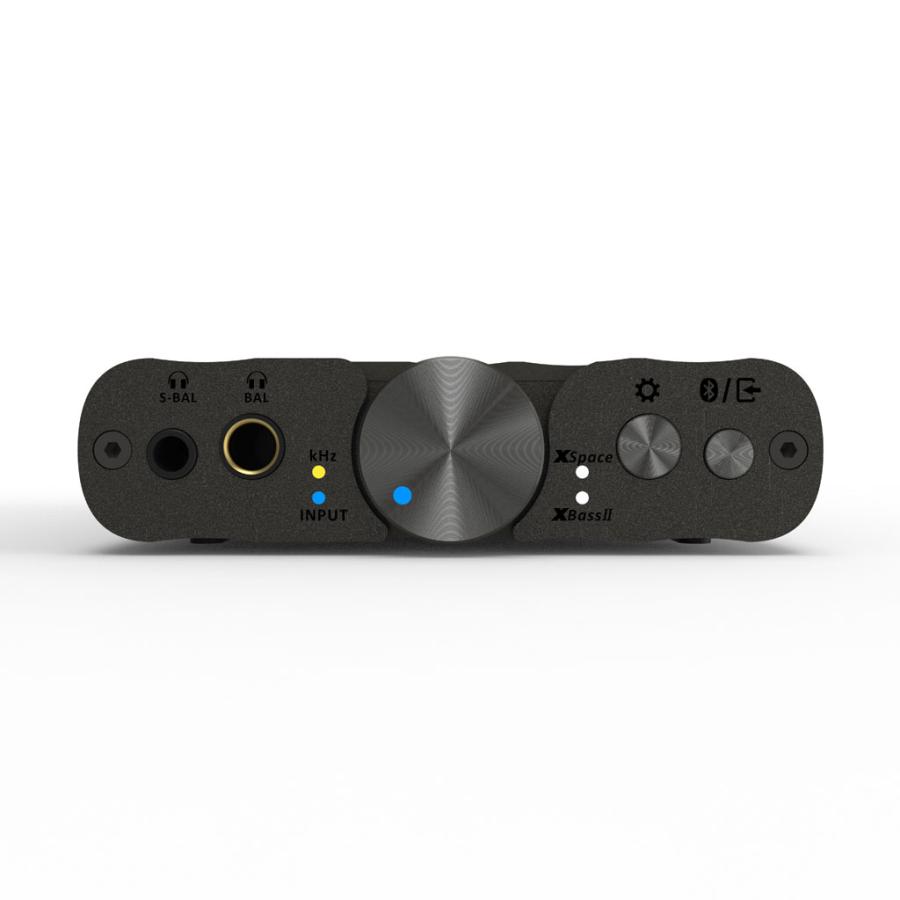 iFi audio（アイファイオーディオ） xDSD Gryphon Black [IFI-XDSD-GR