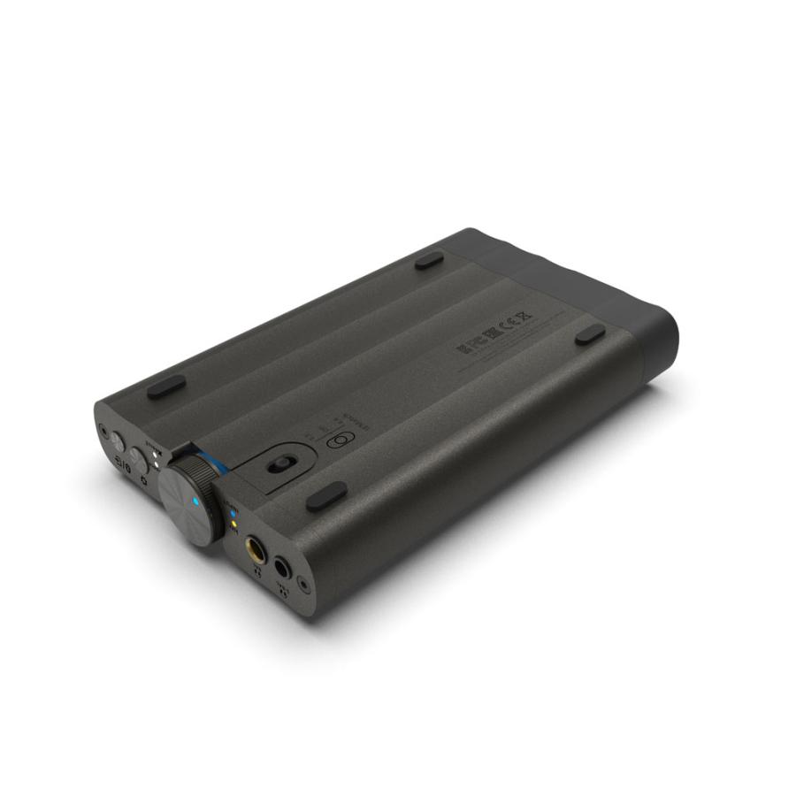 iFi audio（アイファイオーディオ） xDSD Gryphon Black [IFI-XDSD-GR