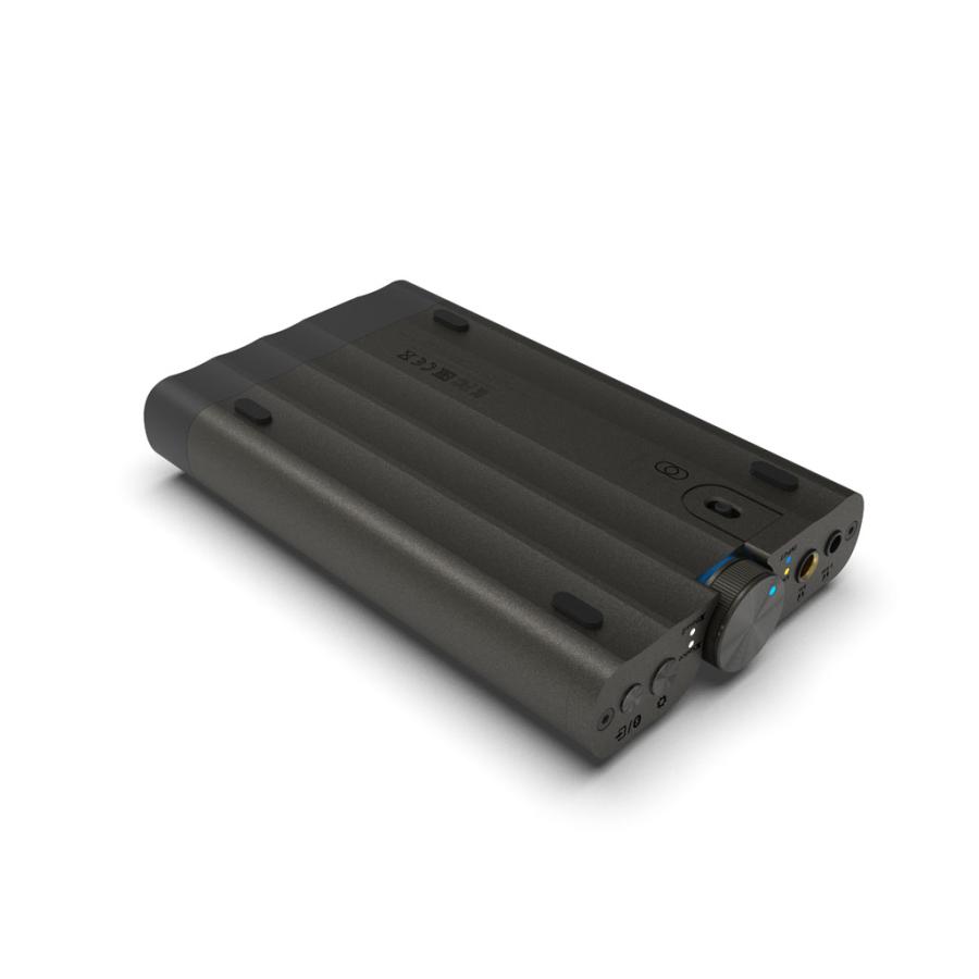 iFi audio（アイファイオーディオ） xDSD Gryphon Black [IFI-XDSD-GR