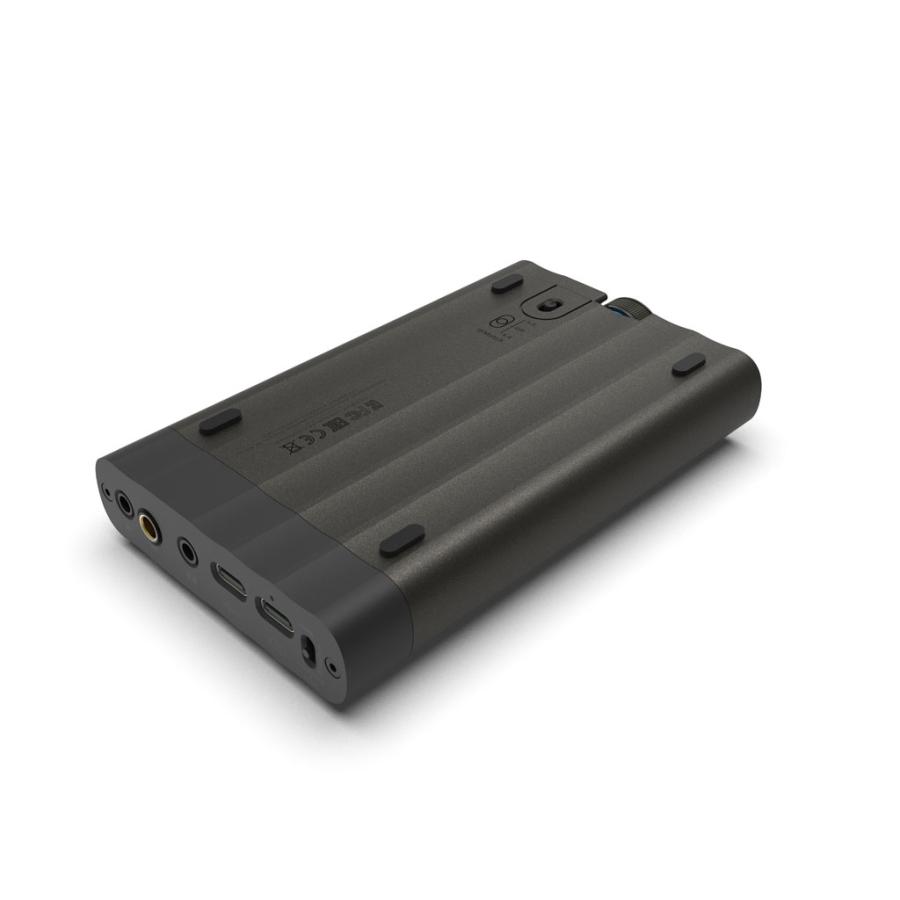 iFi audio（アイファイオーディオ） xDSD Gryphon Black [IFI-XDSD-GR