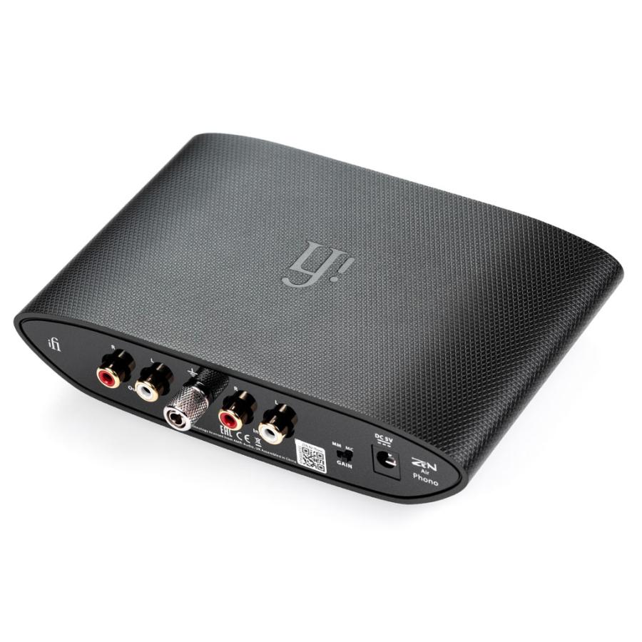 【美品】iFi Zen Air Phono フォノイコライザー 2_1.jpg