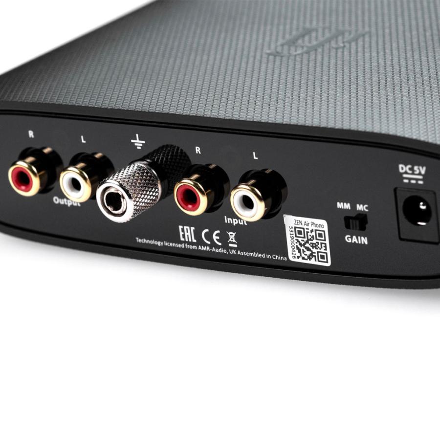 iFi audio ZEN Air Phono iFi-Audio [アイファイオーディオ