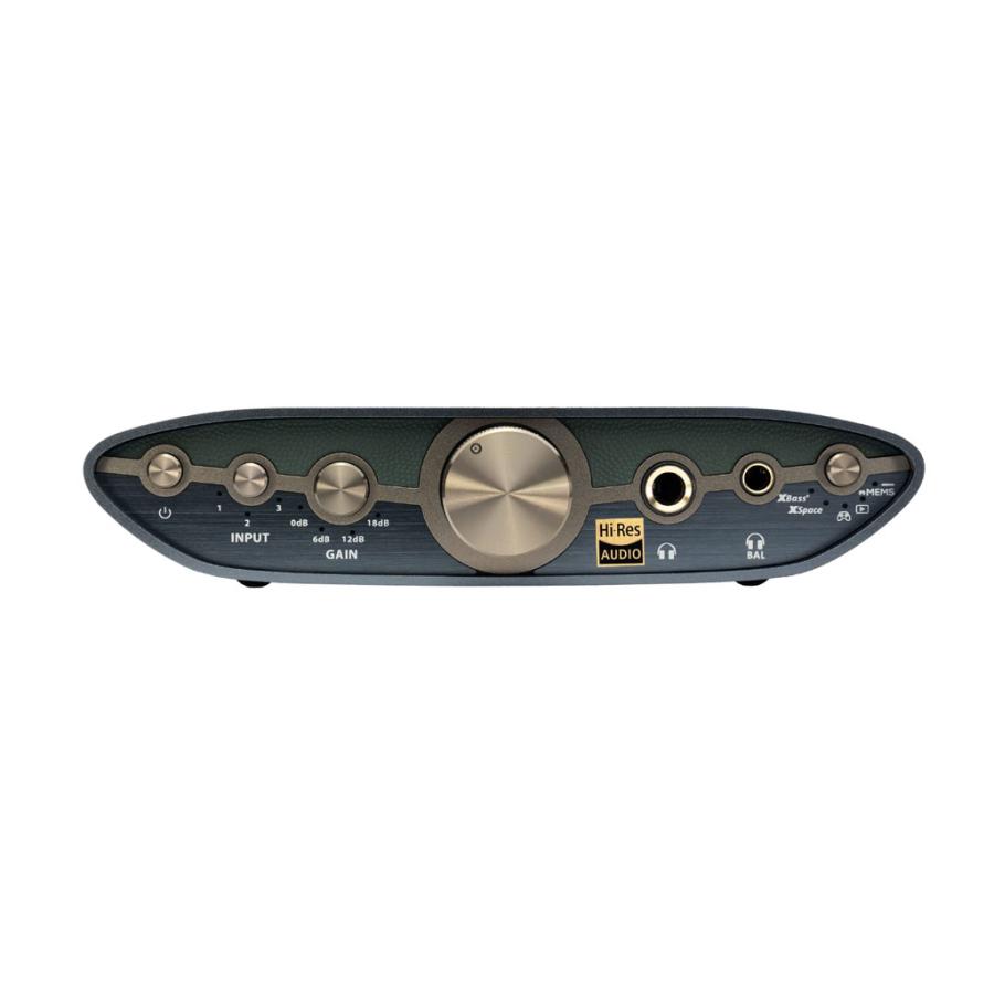 iFi audio（アイファイオーディオ） ZEN CAN 3 iFi-Audio ヘッドフォン 