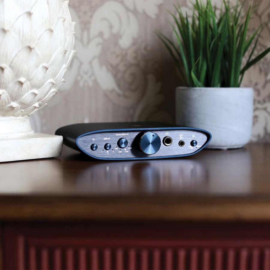iFi audio ZEN CAN Signature HFM iFi-Audio [アイファイ iFi audio ZEN CAN Signature HFM iFi-Audio [アイファイ