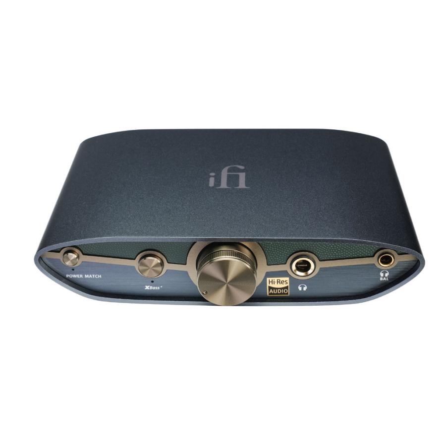 iFi audio（アイファイオーディオ） ZEN DAC 3 iFi-Audio DSD512