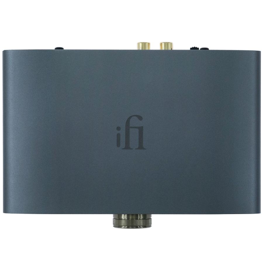 国内正規代理店】iFi Audio ZEN DAC MQAフルデコード対応