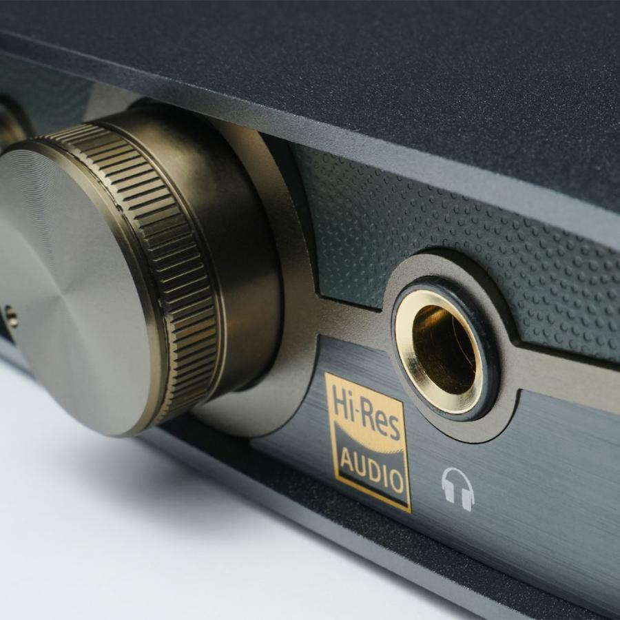 iFi audio（アイファイオーディオ） ZEN DAC 3 iFi-Audio DSD512