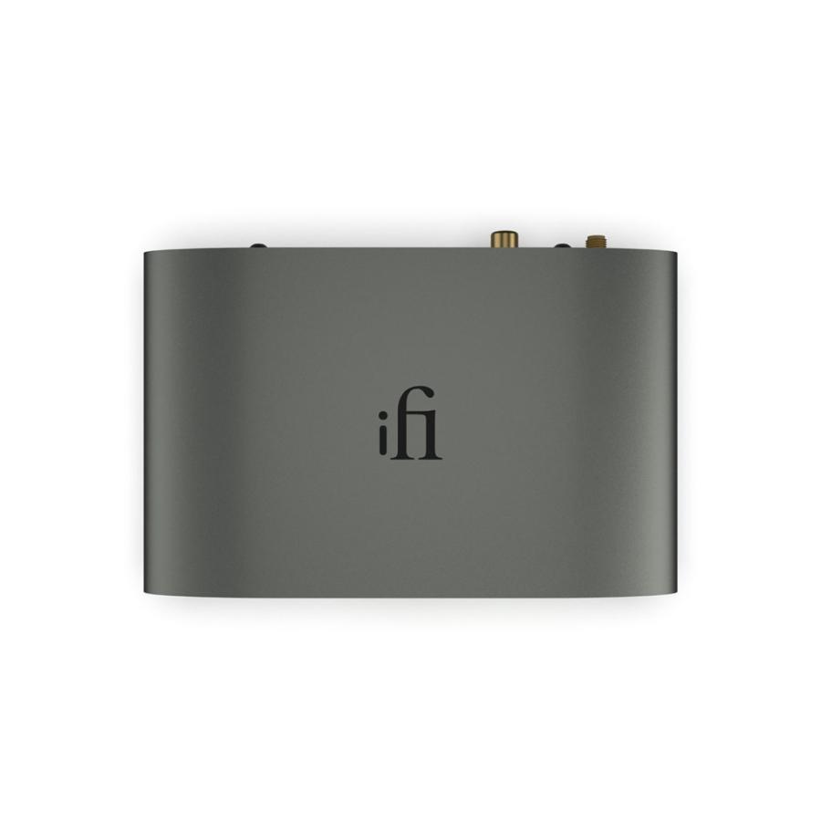 iFi audio（アイファイオーディオ） ZEN Stream 3 [IFI-ZEN-STREAM3