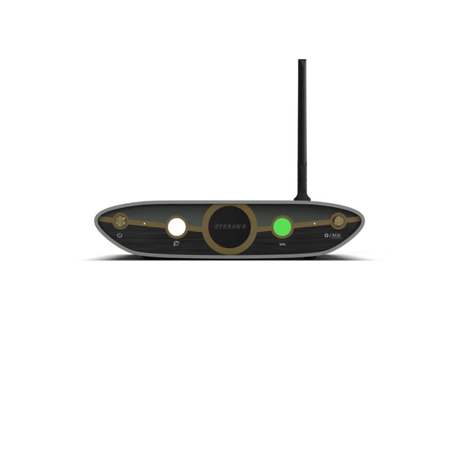 iFi audio（アイファイオーディオ） ZEN Stream 3 [IFI-ZEN-STREAM3