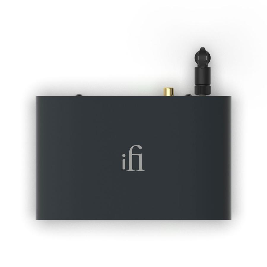 iFi audio（アイファイオーディオ） ZEN Stream 3 [IFI-ZEN-STREAM3