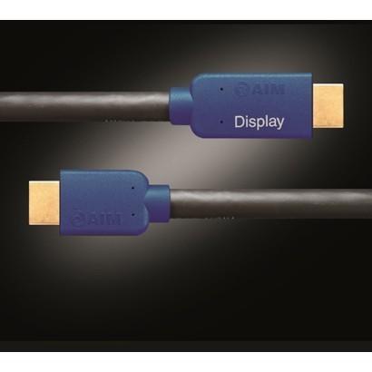 IM4K-15 [15.0m] AIM [エイム電子] HDMI 18G インストール 