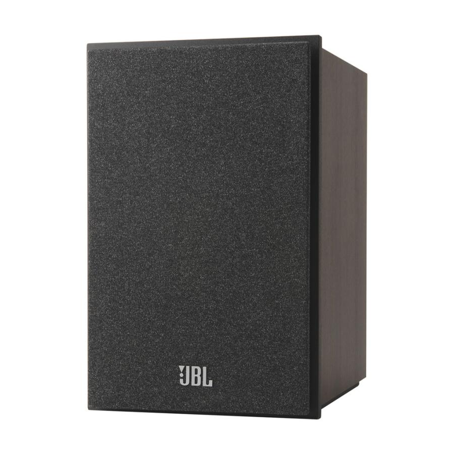JBL Stage 240B [エスプレッソ] [ジェイビーエル] ブック