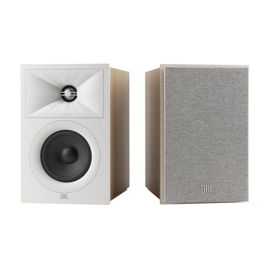 JBL Stage 240B ブックシェルフスピーカー Stage 240B | 2ウェイ 4.5インチ（114mm）ブックシェルフ型