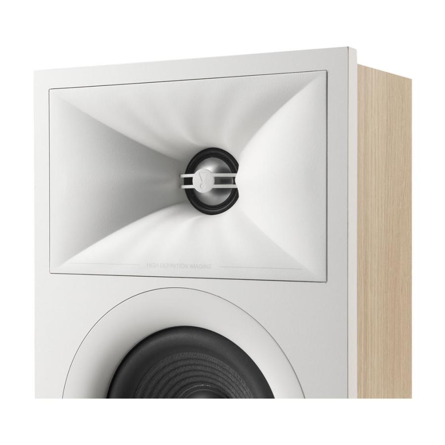 JBL Stage 240B [ラテ] [ジェイビーエル] ブックシェルフ