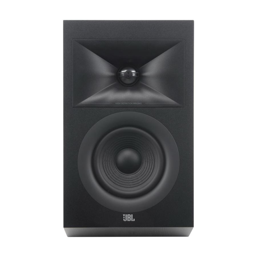 JBL（ジェイビーエル） Stage 240H [エスプレッソ] イネーブルド