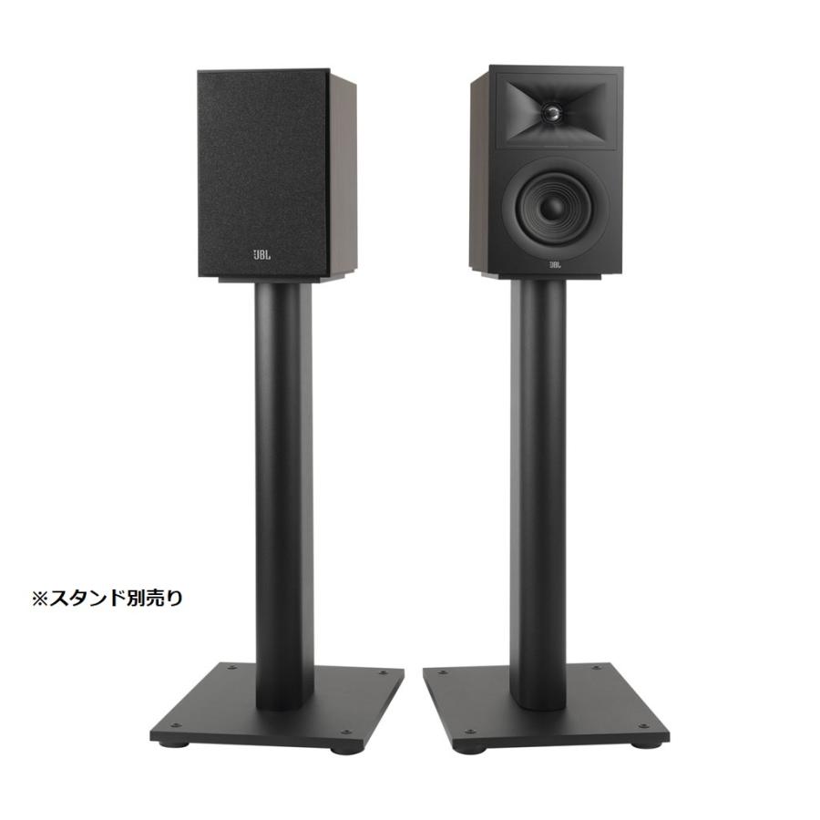 JBL STAGE 250B ブックシェルフスピーカー JBL Stage 250B ブックシェルフ型 スピーカーシステム Espresso