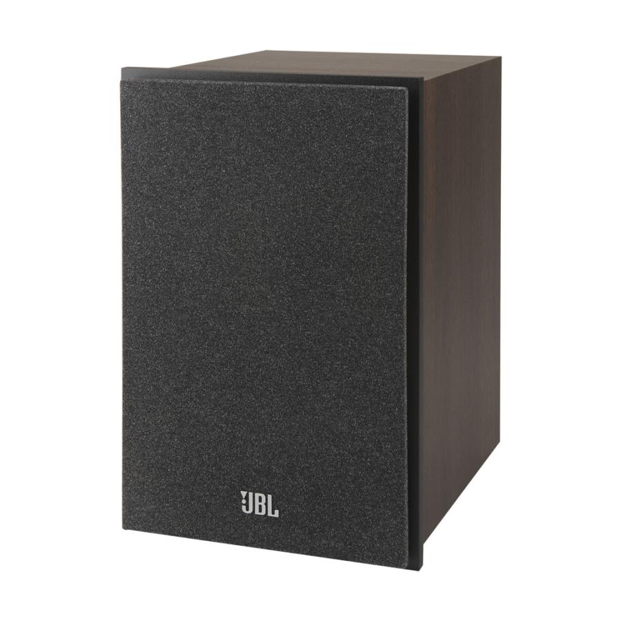 JBL Stage 250B [ジェイビーエル] ブックシェルフスピーカー [ペア