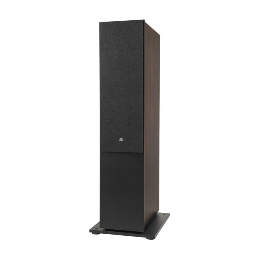JBL（ジェイビーエル） Stage 280F[エスプレッソ] トールボーイ 